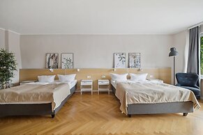 Limehome Dresden Tannenstraße