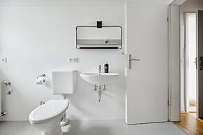 Limehome Dresden Tannenstraße