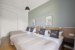 Limehome Dresden Tannenstraße