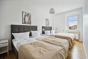 Limehome Dresden Tannenstraße