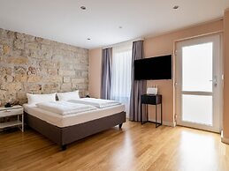 Limehome Dresden Tannenstraße