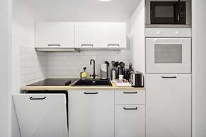 Limehome Dresden Tannenstraße