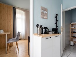 Limehome Dresden Tannenstraße