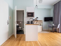 Limehome Dresden Tannenstraße