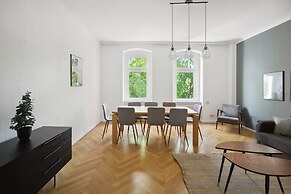 Limehome Dresden Tannenstraße