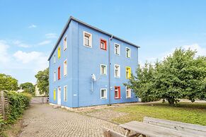 Limehome Dresden Tannenstraße