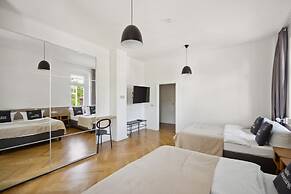 Limehome Dresden Tannenstraße