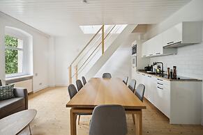 Limehome Dresden Tannenstraße