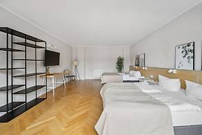 Limehome Dresden Tannenstraße