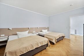 Limehome Dresden Tannenstraße