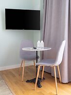 Limehome Dresden Tannenstraße