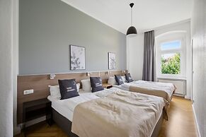 Limehome Dresden Tannenstraße