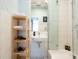 Limehome Dresden Tannenstraße