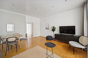 Limehome Dresden Tannenstraße