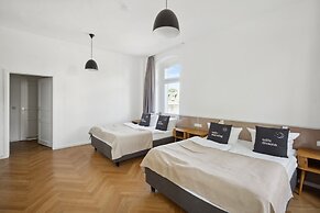 Limehome Dresden Tannenstraße