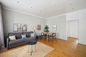 Limehome Dresden Tannenstraße