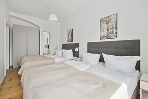 Limehome Dresden Tannenstraße