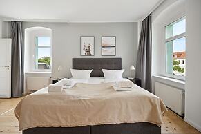 Limehome Dresden Tannenstraße