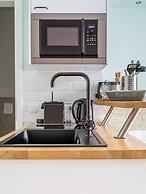 Limehome Dresden Tannenstraße