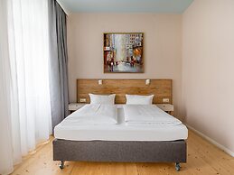 Limehome Dresden Tannenstraße