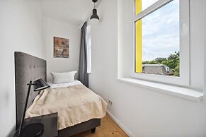 Limehome Dresden Tannenstraße