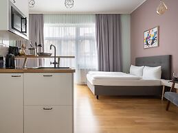 Limehome Dresden Tannenstraße