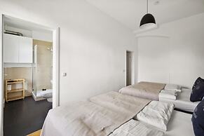 Limehome Dresden Tannenstraße