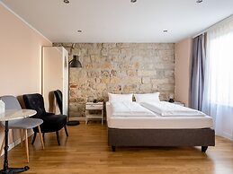 Limehome Dresden Tannenstraße