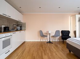 Limehome Dresden Tannenstraße