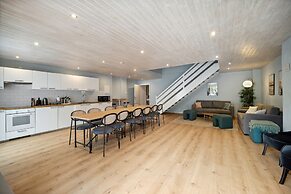 Limehome Dresden Tannenstraße