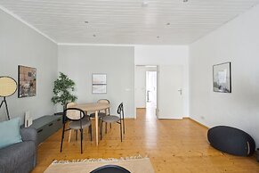 Limehome Dresden Tannenstraße