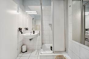 Limehome Dresden Tannenstraße