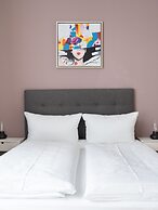 Limehome Dresden Tannenstraße