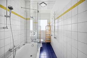 Limehome Dresden Tannenstraße