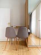 Limehome Dresden Tannenstraße