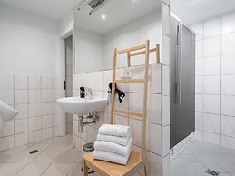 Limehome Dresden Tannenstraße