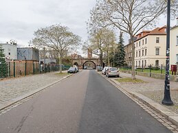 Limehome Dresden Tannenstraße