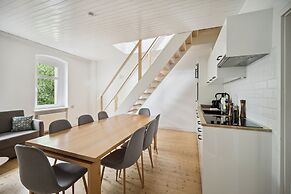 Limehome Dresden Tannenstraße