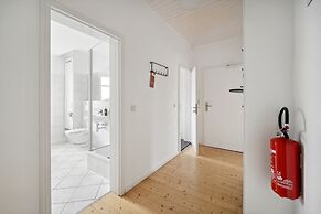 Limehome Dresden Tannenstraße