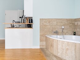 Limehome Dresden Tannenstraße