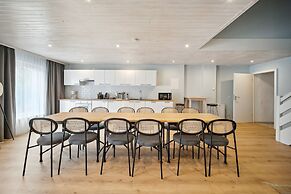 Limehome Dresden Tannenstraße