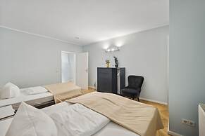 Limehome Dresden Tannenstraße