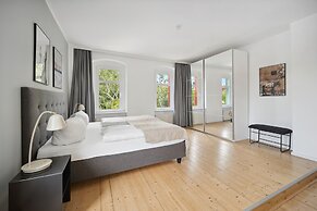 Limehome Dresden Tannenstraße