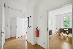 Limehome Dresden Tannenstraße