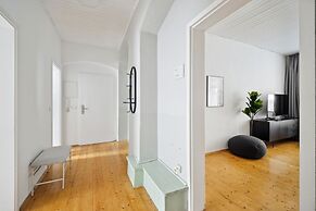 Limehome Dresden Tannenstraße