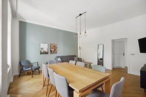 Limehome Dresden Tannenstraße