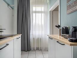 Limehome Dresden Tannenstraße