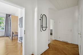 Limehome Dresden Tannenstraße