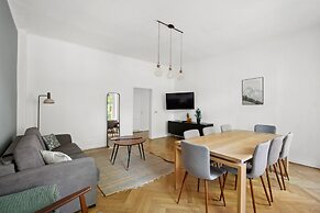 Limehome Dresden Tannenstraße