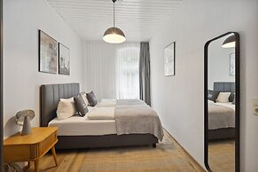 Limehome Dresden Tannenstraße